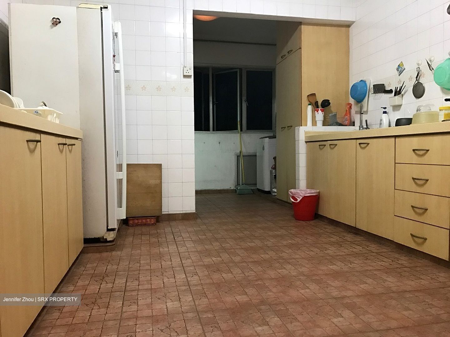 Blk 810 Woodlands Street 81 (Woodlands), HDB 5 Rooms #391999341